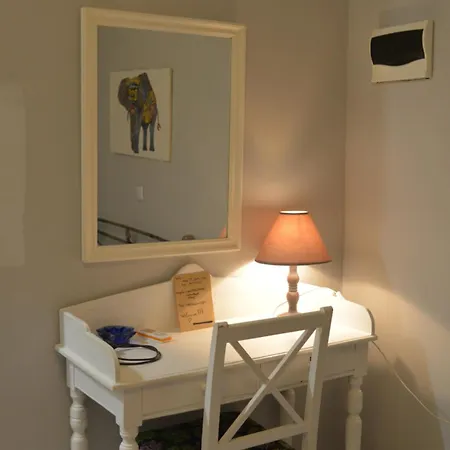 アパート Depaolis Corfu Town