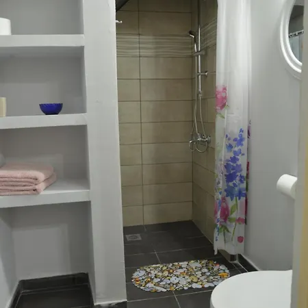 Διαμέρισμα Depaolis Corfu Town *