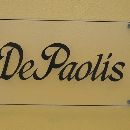 Depaolis Corfu Town *