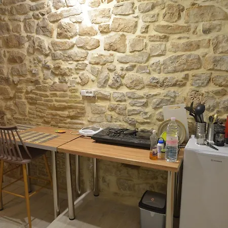 Depaolis Corfu Town *