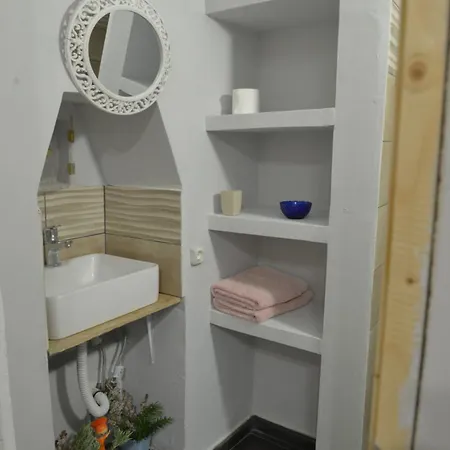 Appartamento Depaolis Corfu Town Corfu (city)