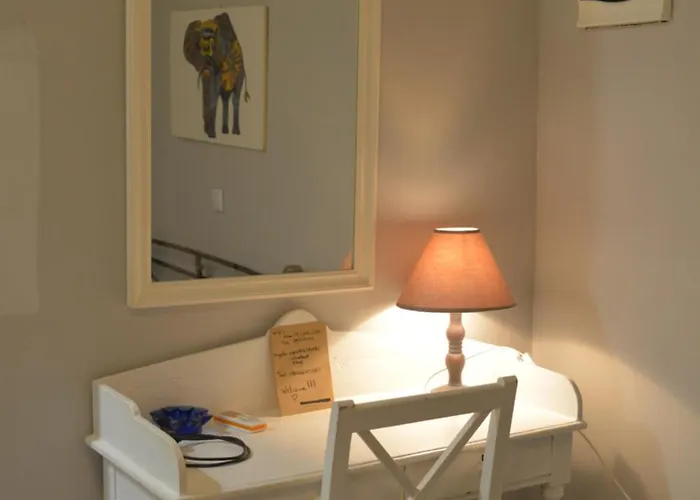 Appartement Depaolis Corfu Town