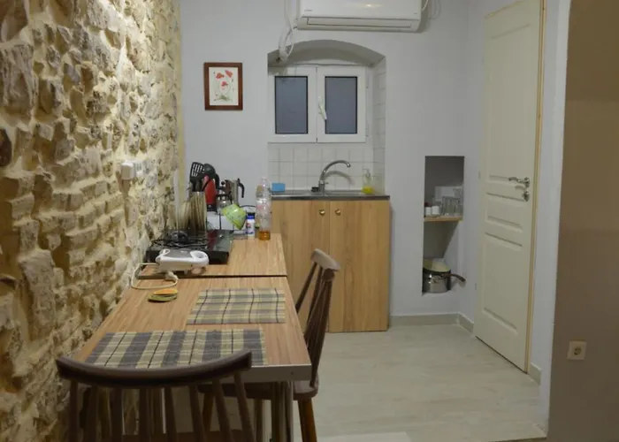 Depaolis Corfu Town Corfu (city)