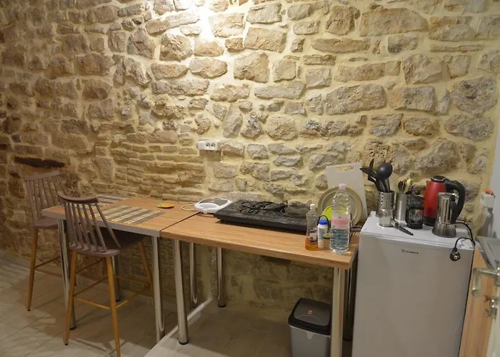 Depaolis Corfu Town *