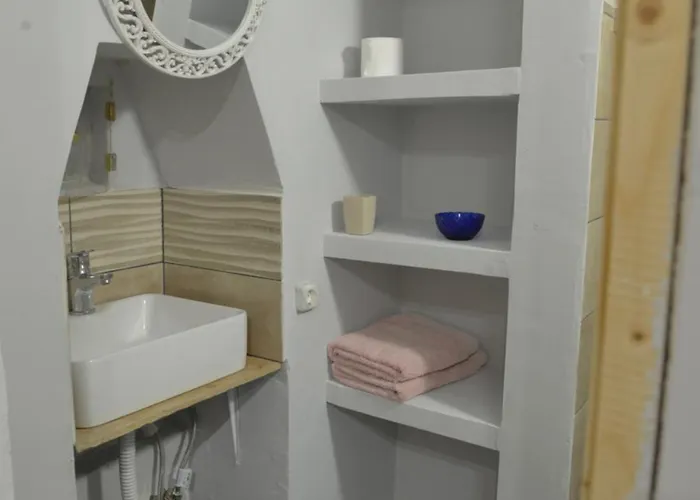 Appartement Depaolis Corfu Town Corfu (city)