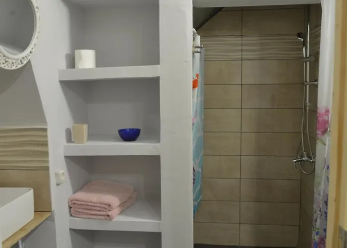 Depaolis Corfu Town * Corfu (city)